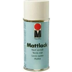 Marabu "Spraylak 150ml (000) mat"