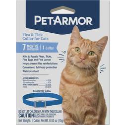 Flea and Tick Collar for Cats