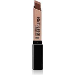 Black Radiance Perfect Tone HD Lip Sculptor Brown Sugar Babe