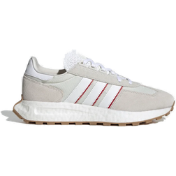 Adidas Retropy E5 M - White Tint/Cloud White/Orbit Grey