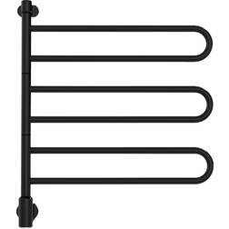 Pax Flex U 3/650 M2 Svart