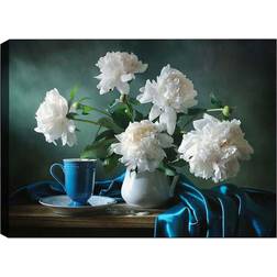 Furniturebox Canvastavla 1718605 50x70cm Tavla