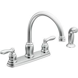 Moen Caldwell (CA87888) Chrome