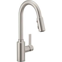 Moen Genta LX (7882SRS) Spot Resist Stainless