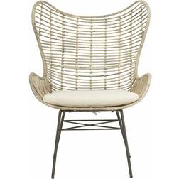 Safavieh Malia Lounge Chair 40.2"