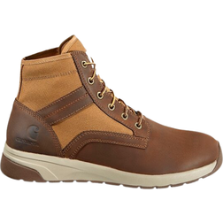 Carhartt Force - Brown/Tan