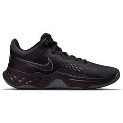 Nike Fly.By Mid 3 - Black/Anthracite/Cool Grey