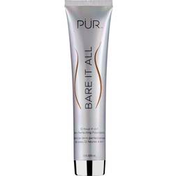 Pür Bare It All 4-in-1 Skin-Perfecting Foundation Golden Dark