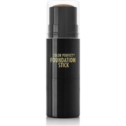 Black Radiance Color Perfect Foundation Stick Cappuccino