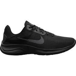 Nike Flex Experience Run 11 Next Nature Extra Wide M - Black/Dark Smoke Grey