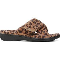 Vionic Relax - Brown Leopard