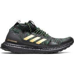 Adidas Von MIller x UltraBoost Mid DeSoto High School M - Core Black/Gold Metallic/Team Green