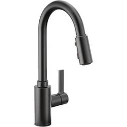 Moen Genta LX (7882BL) Matt Black