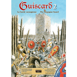 Guiscard 2: The Varangian Guard