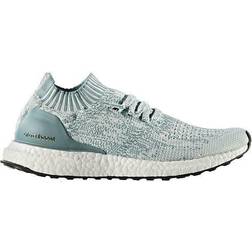 adidas UltraBoost Uncaged W - Crystal Green/White