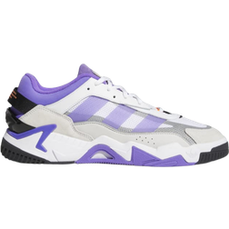 adidas Niteball 2.0 M - Cloud White/Purple Rush/Core Black