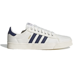 adidas Noah Adria M - Core White/Dark Blue/Gold Metallic