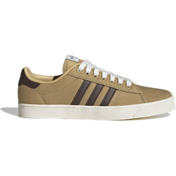 adidas Noah Adria M - Golden Beige/Core White/Gold Metallic