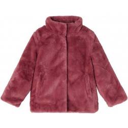 Name It Malsi Jacket - Deco Rose (13191330)