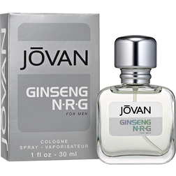 Jovan Ginseng N.R.G. for Men EdC 1 fl oz