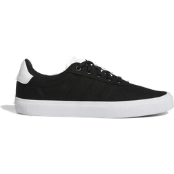 Adidas Vulc Raid3R Skateboarding M - Core Black/Core Black/Cloud White