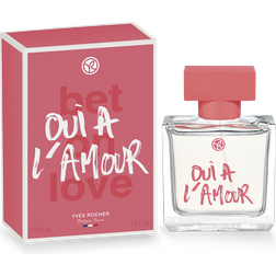 Yves Rocher Oui A L’Amour EdP 50ml