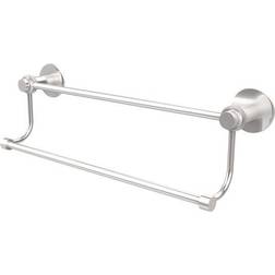 Mercury Collection 30 Inch Double Towel Bar (9072T/30-SCH)