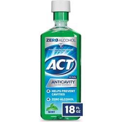 ACT Anticavity Fluoride Mint 532ml