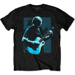 ROCK OFF Ed Sheeran: Unisex T-Shirt/Chords (XX-Large)