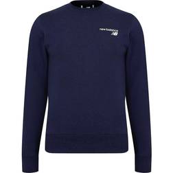 New Balance Crew Pigment Sweatshirt