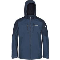 Regatta Calderdale IV Jacket - Schwarz