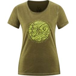 Red Chili Men's Satori T-Shirt Olive