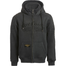 Sudadera Con Cremallera Choppers - Vida