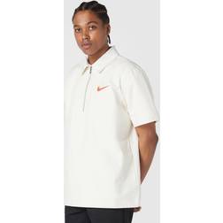 Nike Trend Zip Polo - Phantom