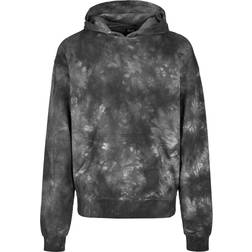 Urban Classics Hoodie Tye dyed