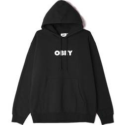 Obey Hoodie Bold