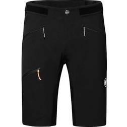 Mammut Taiss SO Shorts - Flerfärgad