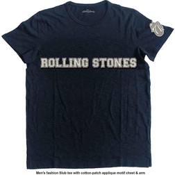 Rolling Stones The T-Shirt Logo & Tongue