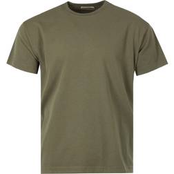 Nudie Jeans T-Shirt Milton Rebirth Tee