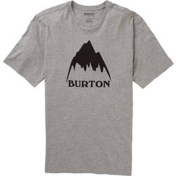 Burton Classic Mountain High T-Shirt stout