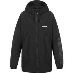 Timberland Yc Windbreaker - Musta