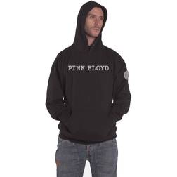 Pink Floyd Hoodie Männer Logo Prism - Rock Off