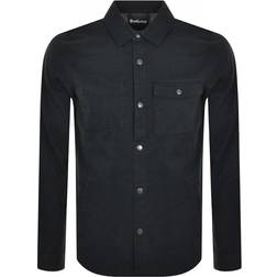 Barbour Mortan Overshirt Skjorte