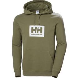 Helly Hansen Box Hoodie 53289 421