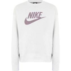 Nike Sweatshirt NSW CREW cu4507-910 Størrelse