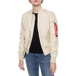 Alpha Industries Ma-1 Tt Custom Jacket