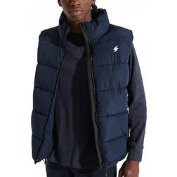 Superdry Sports Puffer Gilet