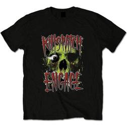 Killswitch Engage T-shirt - Skullyton