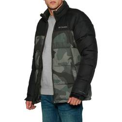 Columbia Jacket Sort, Herre