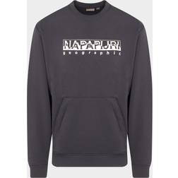 Napapijri Sella Crew Neck Sweatshirt